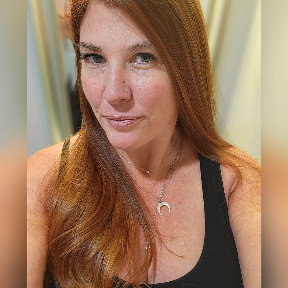 Who knows! So much stuff to go through and post...kinda like a treasure hunt 😆